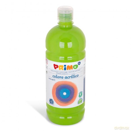 Tempera Acrilica 1000ml Verdechi