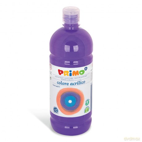 Tempera Acrilica 1000ml Viola