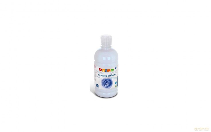 Tempera Bianca Brill. 500ml