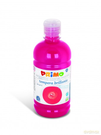 Tempera Magenta Primi Passi 500ml