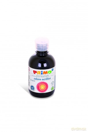 Tempera Nero Acrilica Da 300g