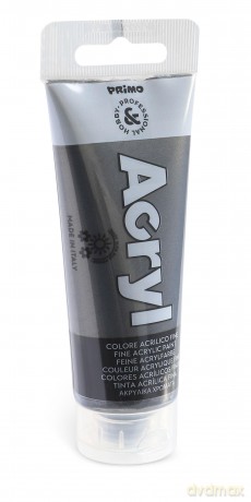 Tempera Oro Rosa Acrilica 75ml
