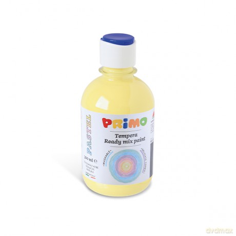Tempera Pastello 300 Giallo