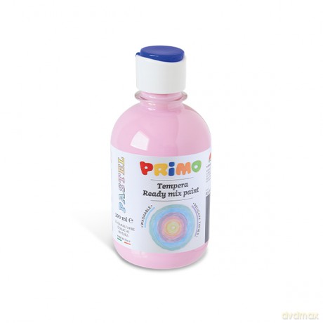 Tempera Pastello 300 Rosa