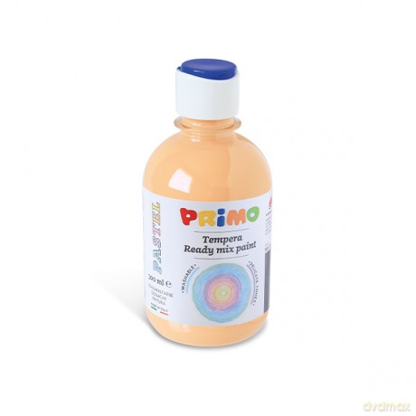 Tempera Pastello 300 Salmone
