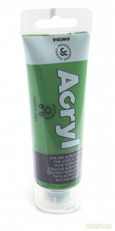 Tempera Verde Oliva Acrilica 75ml