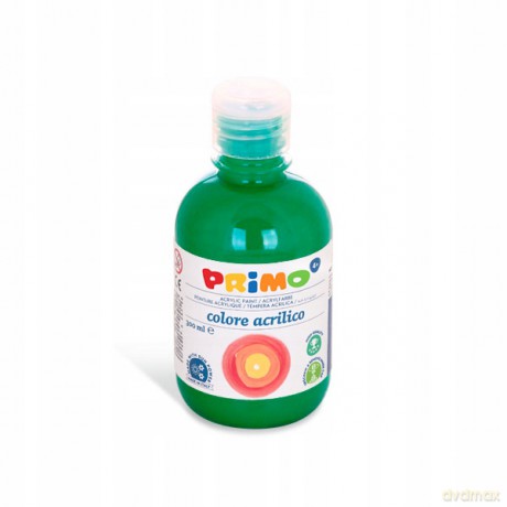 Tempera Verde S Acrilica Da 300g