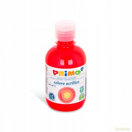 Tempera Vermiglione Acrilica 300g