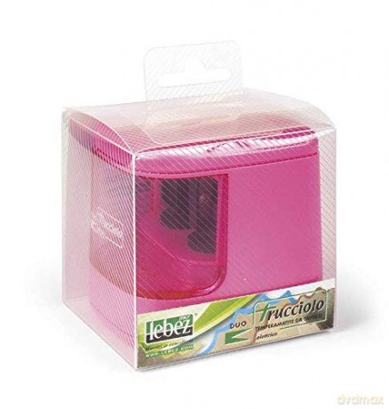 Temperamatite 2 Fori A Batteria