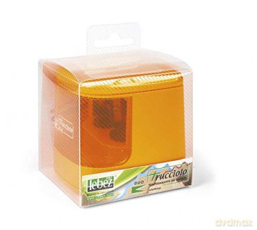 Temperamatite 2 Fori A Batteria
