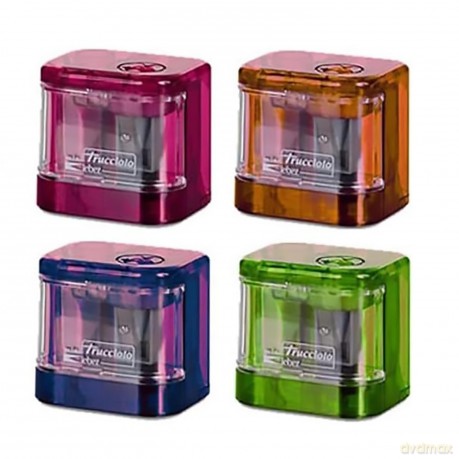 Temperamatite Mini A Batteria