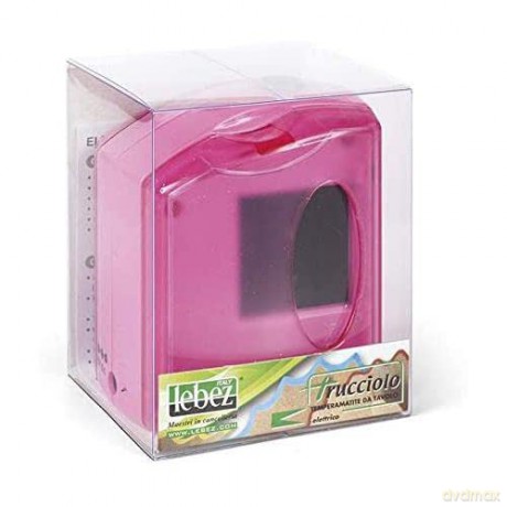 Temperamatite Mini A Batteria
