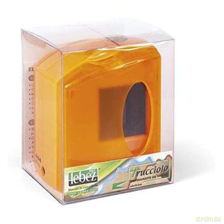 Temperamatite Mini A Batteria