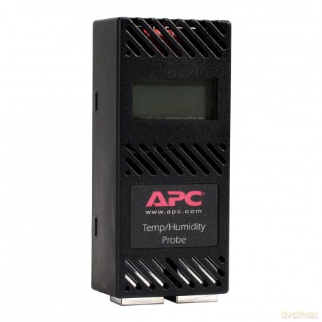 Temperature Humidity Sensor