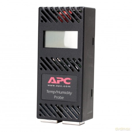 Temperature Humidity Sensor