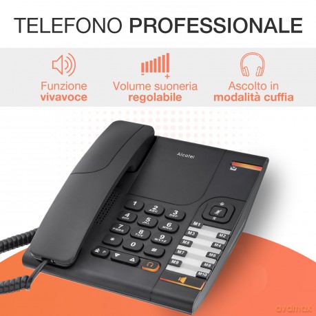Temporis 380