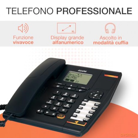 Temporis 880