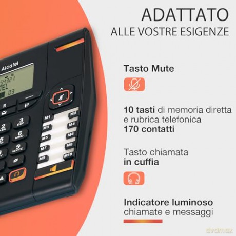 Temporis 880