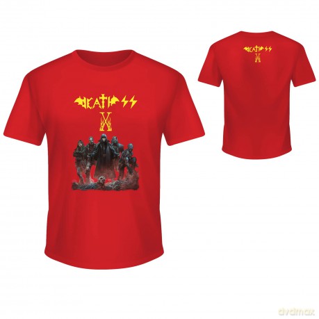 Ten T-shirt