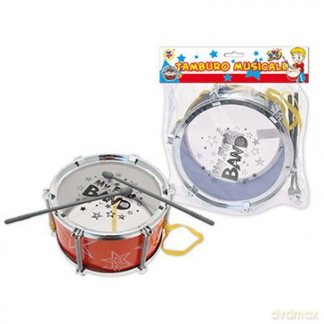 Teorema 60723 Tamburo Magico 18cm