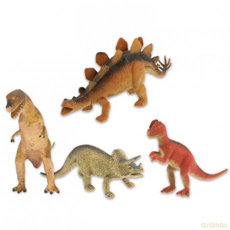 Teorema 70307 - Busta Dinosauri