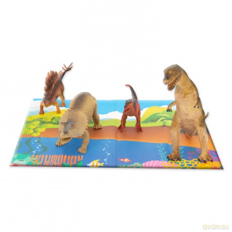 Teorema 70307 - Busta Dinosauri