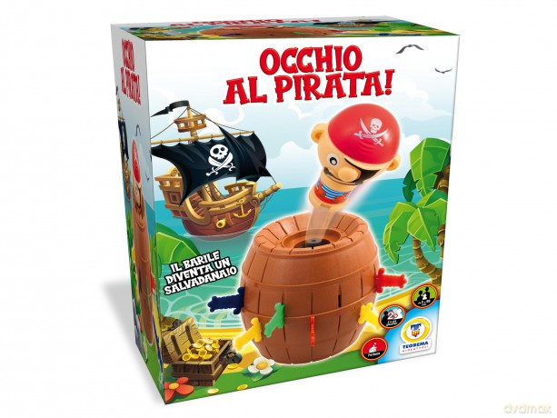 Teorema Giochi,, Vd65172
