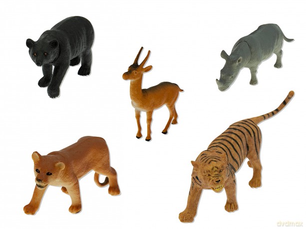 Teorema Gt70305 Teorema Gt70305 Envelope Animals Of The Jungle