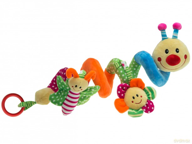 Teorema S.R.L. Spirale Per Passeggino 39306