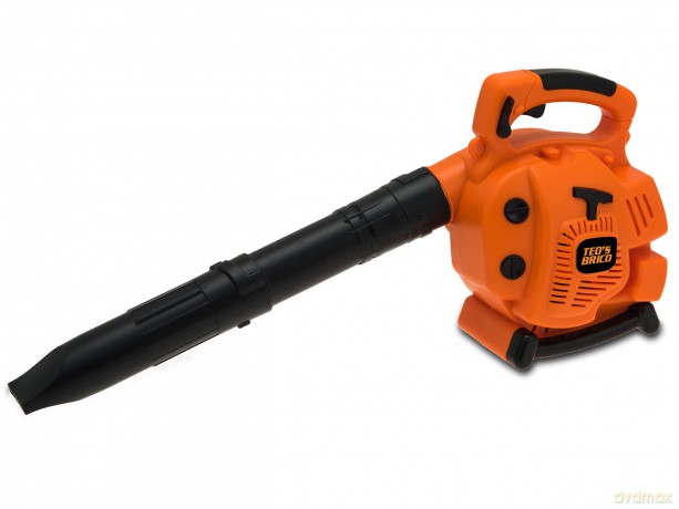 Teorema Soffiatore Foglie A Batteria Per Bambini, 65193