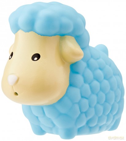 Teorema: Gogo - Gommosi Animali Della Fattoria 2 Ass 4 Pz - Busta