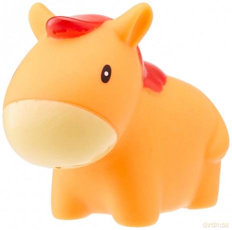 Teorema: Gogo - Gommosi Animali Della Fattoria 2 Ass 4 Pz - Busta