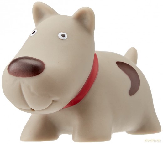 Teorema: Gogo - Gommosi Animali Della Fattoria 2 Ass 4 Pz - Busta