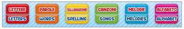 Teorema: Gogo - Lavagna Interattiva Didattica Bilungue Ita/Eng - Box