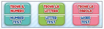 Teorema: Gogo - Lavagna Interattiva Didattica Bilungue Ita/Eng - Box