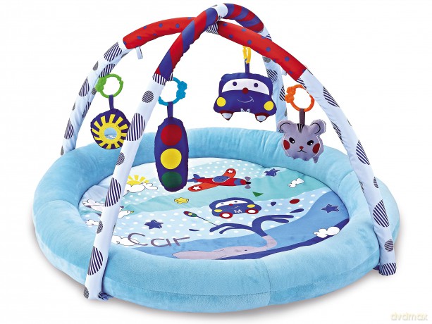 Teorema: Gogo - Palestrina Multifunzione Baby Boy Super Soft