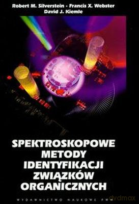 Speryskopowe metody identyfikacji związków organicznych [KSIĄŻKA]