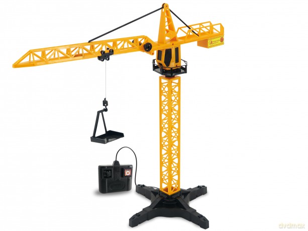 Teorema: T Control - Gru Multifunz. Gira 360 Filoguidata - Box