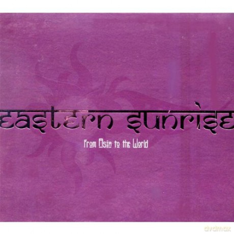 Various: Eastern Sunrise [CD]