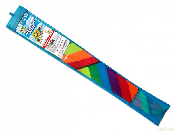Teorema: Teo'S - Aquilone Arcobaleno Con Smile