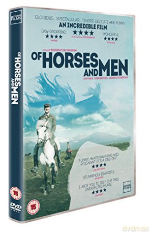 Of Horses And Men (O koniach i ludziach) [DVD]