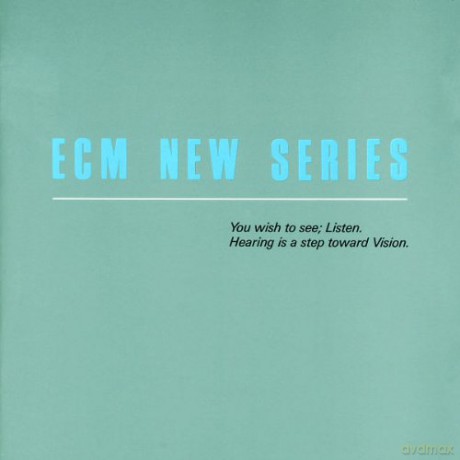 Various: Ecm New Series Anthology [CD]