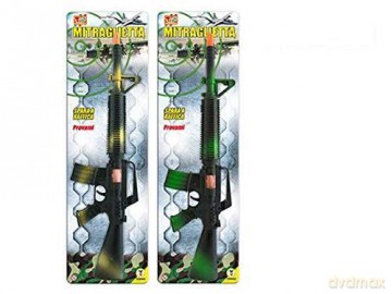 Teo'S - Squadra Operativa Mitra 2 Ass - Blister