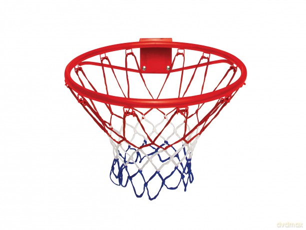 Teosport - Art. Sportivo Canestro Basket Regolamentare - Box