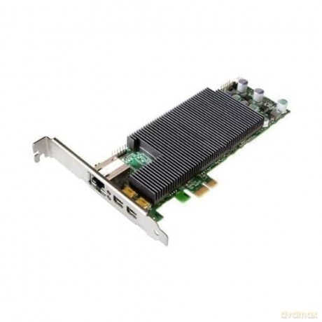 Tera2 Pcoip Dualdisplay Host Card