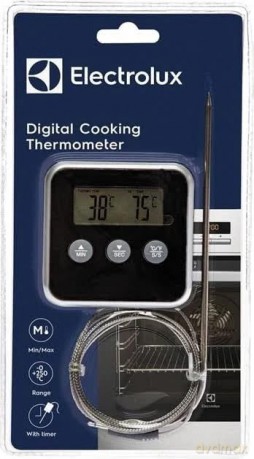 Termometro Digitale E4ktd001