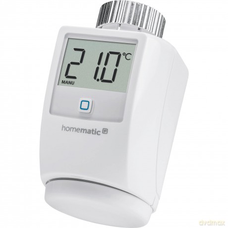 Termostato Per Radiatori