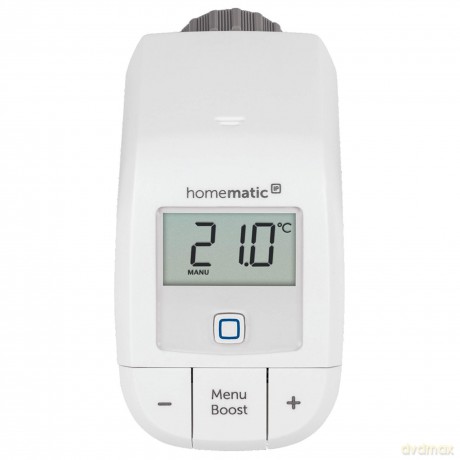 Termostato Per Radiatori Basic