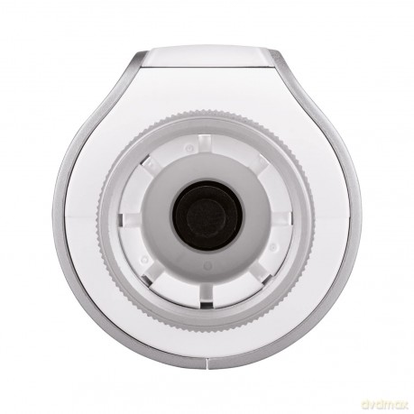 Termostato Per Radiatori Evo Silver