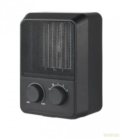 Termoventilat Elet Port Rhp 5320 B